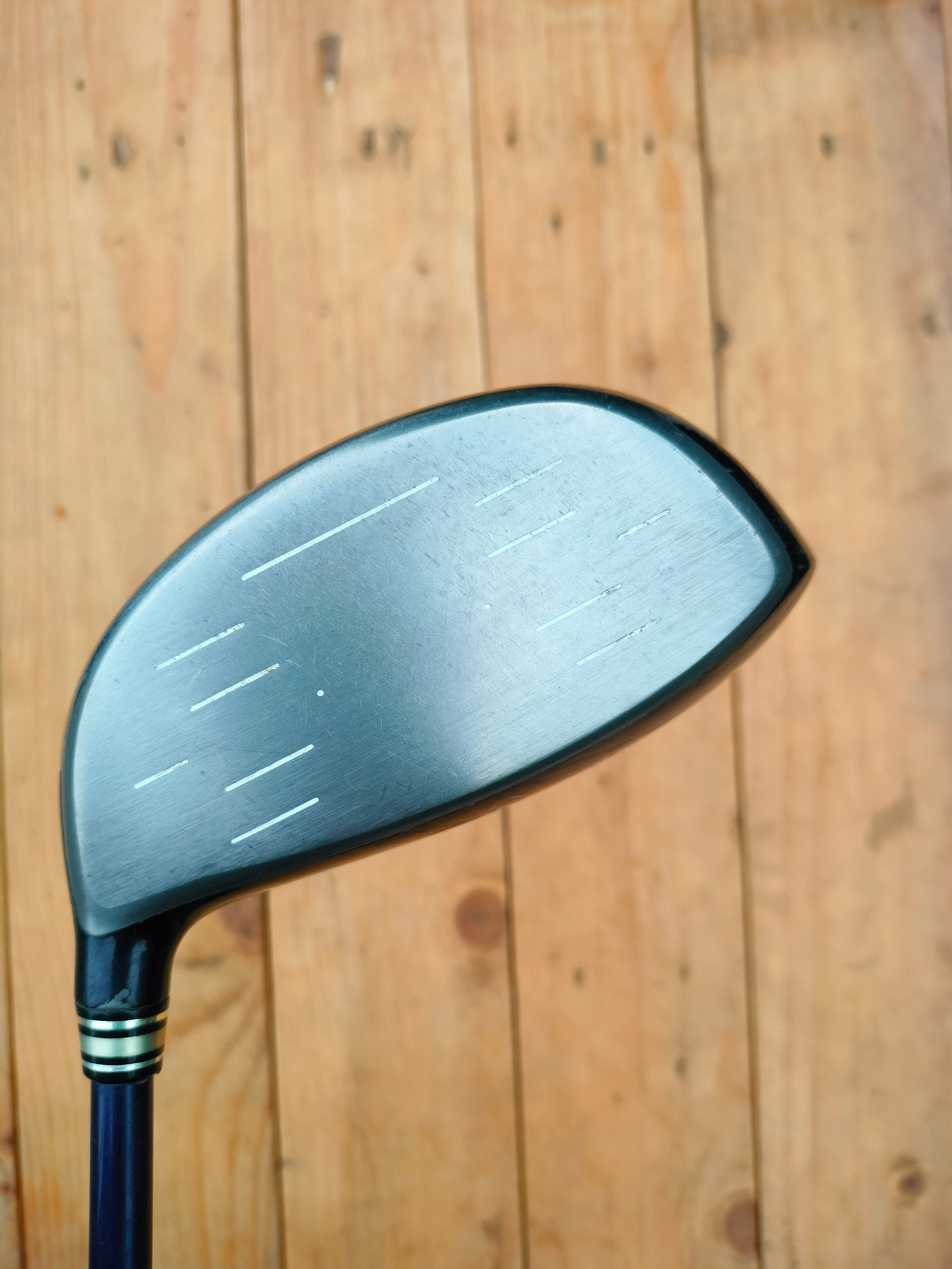 XXIO X 10.5° Driver